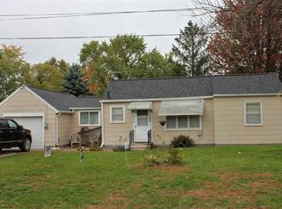 315 Wema Ave, Evansdale, IA 50707