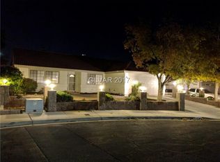 1832 Paprika Way, Henderson, NV 89014