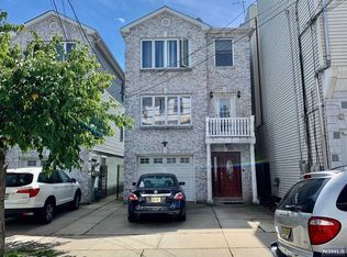 315 Cross St FLOOR 2, Harrison, NJ 07029