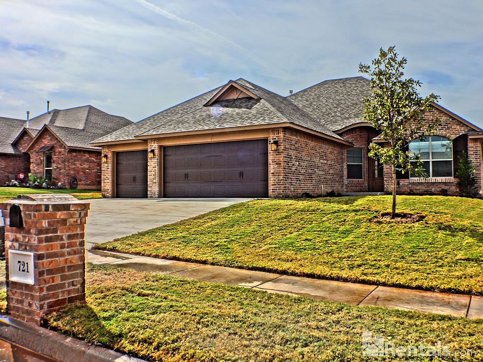 1st image of 721 Abilene Way