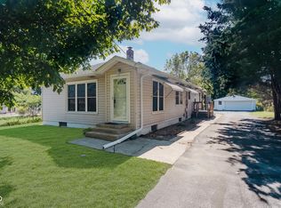 3731 Kentucky Ave, Indianapolis, IN