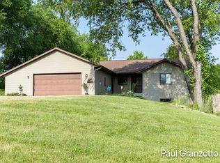 4802 Glenmoor Dr, Saranac, MI 48881