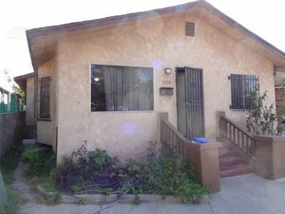 5334 2nd Ave, Los Angeles, CA, 90043
