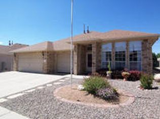 9609 Palomas Ave NE, Albuquerque, NM 87109