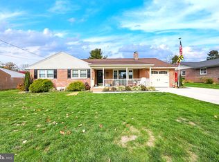 260 McKinley Ave, Hanover, PA 17331