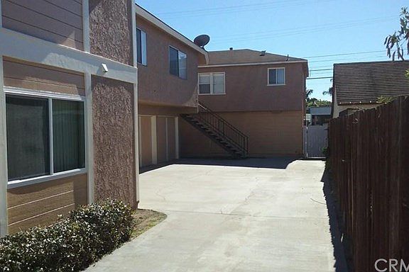 Interior of Building, Driveway