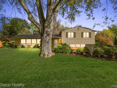 1585 Kingsmere Cir, Rochester Hills, MI, 48309
