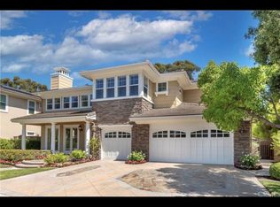 8 Capistrano By The Sea, Dana Point, CA 92629