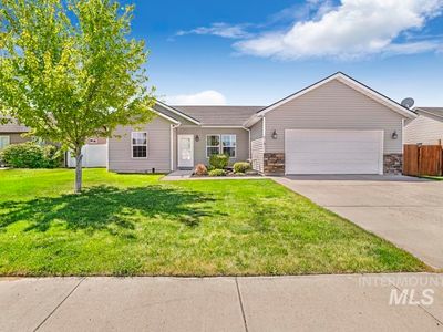 813 22nd Ave E, Jerome, ID, 83338