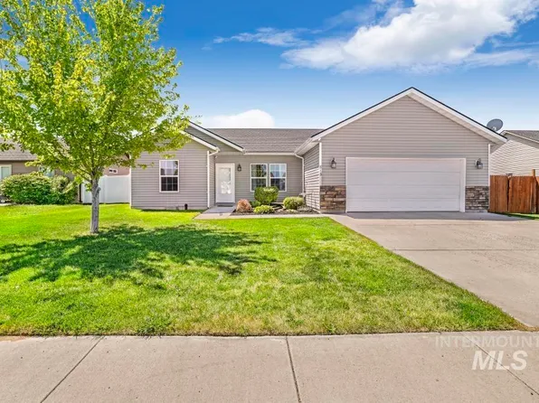813 22nd Ave E, Jerome, ID 83338