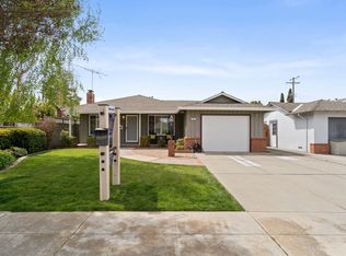 643 Manzanita Ave, Sunnyvale, CA 94085