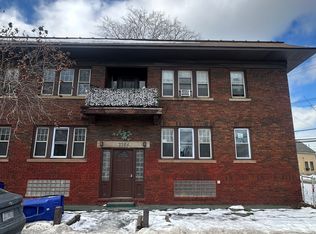 3384 W 63rd St APT 2, Cleveland, OH