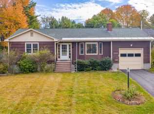 1909 Washington Ave, Portland, ME 04103