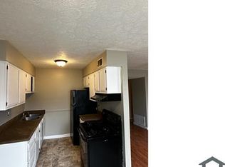 3100 Fordhaven Rd #3, Louisville, KY 40214