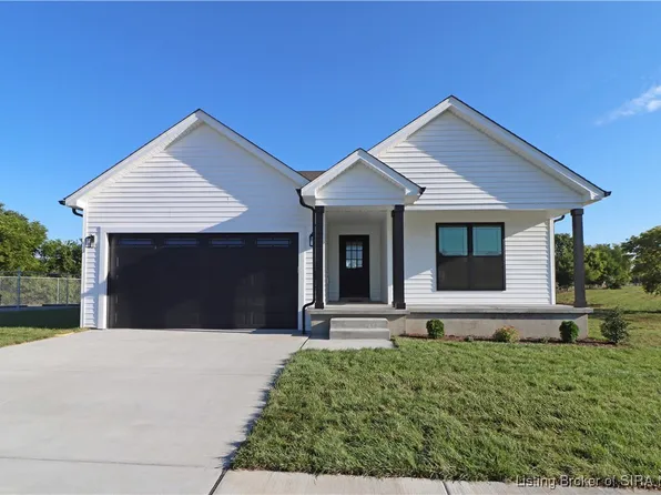 5137- LOT 131 Boulder Springs Boulevard, Charlestown, IN 47111