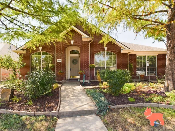 1440 Silver Spur Dr, Allen, TX 75002