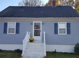 175 Field St, Fall River, MA 02721