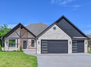 2907 Ridgecrest Dr, Purcell, OK 73080