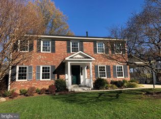 760 Tiffany Dr, Gaithersburg, MD