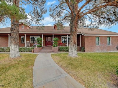 6375 N Park St, Las Vegas, NV, 89149