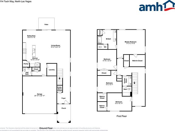 2nd image of 2114 Tuch Way