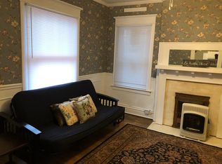 525 6th Ave, Huntington, WV 25701