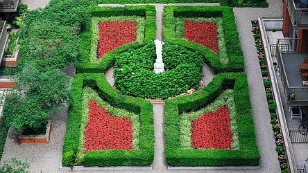 Rented by Mirador Real Estate