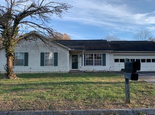 2310 Lasalle Ln, Knoxville, TN 37921