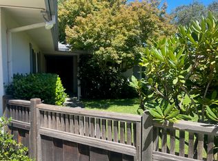 53 Willow Rd, Menlo Park, CA 94025