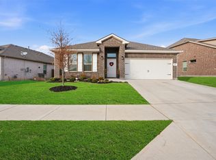 159 Tanager Dr, Rhome, TX 76078