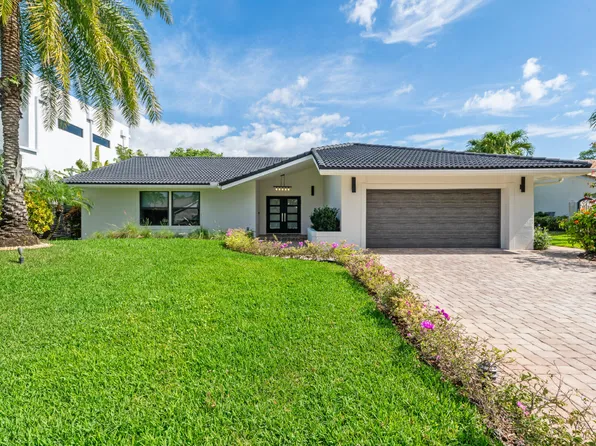 5109 Foxpointe Circle, Delray Beach, FL 33445