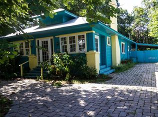 1207 13th Ave W, Bradenton, FL 34205