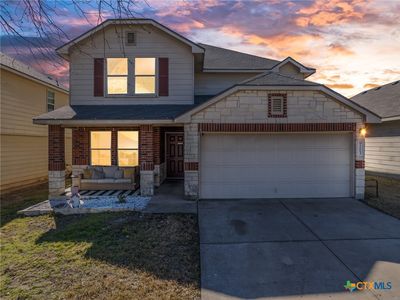 9113 Devonshire Ct, Killeen, TX, 76542