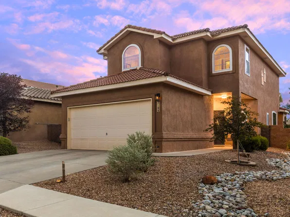7124 Boxwood Ave NE, Albuquerque, NM 87113