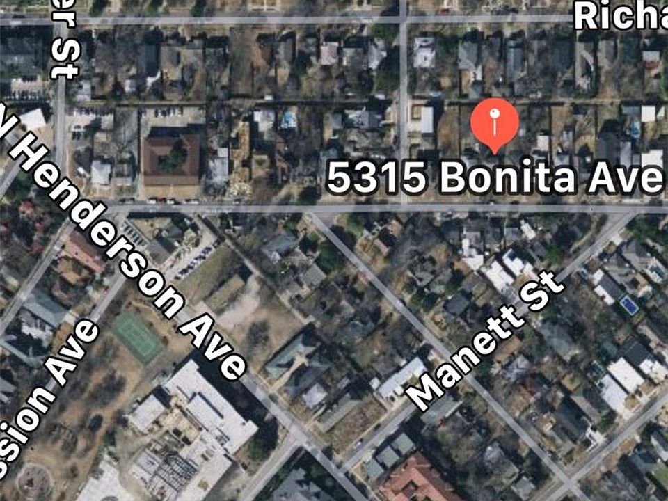 2nd image of 5315 Bonita Ave