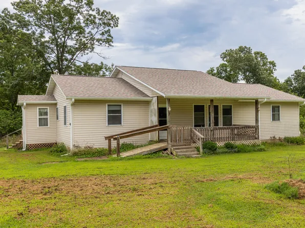 5747 Co Rd 3850, Peace Valley, MO 65788
