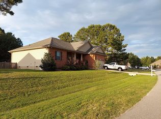 48 Deep Clay Cir, Crk, NC 27501