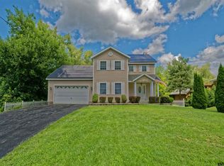 12 Latham Ridge Rd, Latham, NY 12110