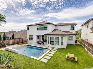 8511 Nichols Sky, Boerne, TX 78015