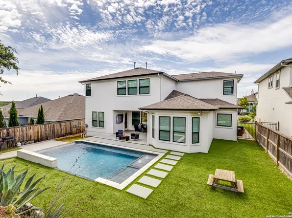 8511 Nichols Sky, Boerne, TX 78015