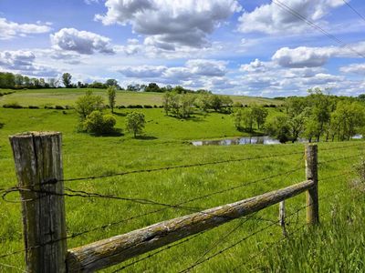 000 Short Cut Road, Eastman, WI, 54626