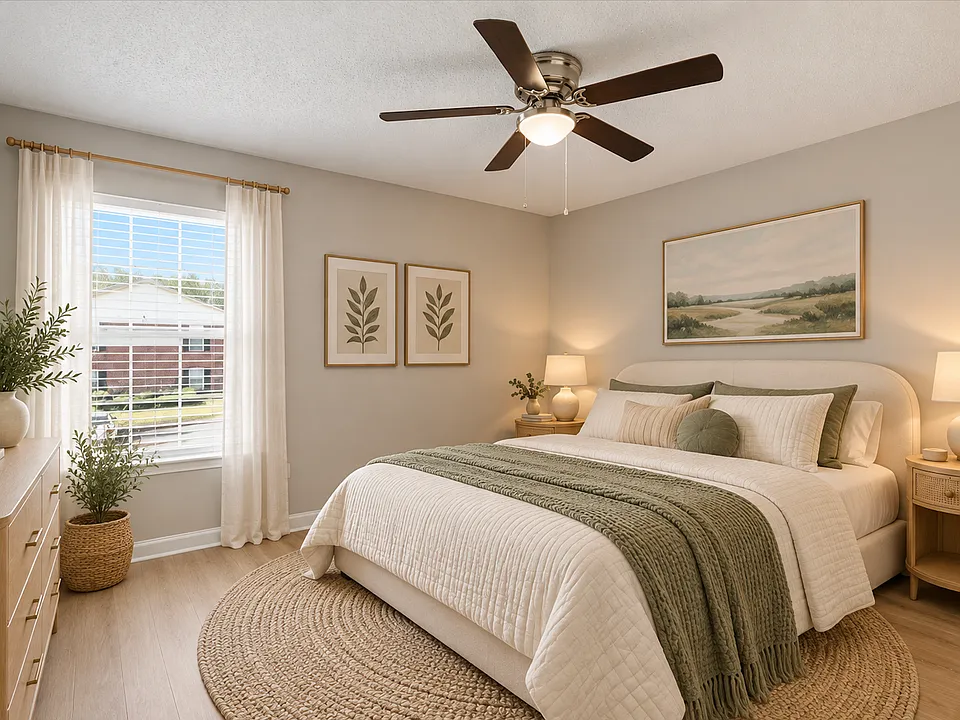 Englewood Apartments