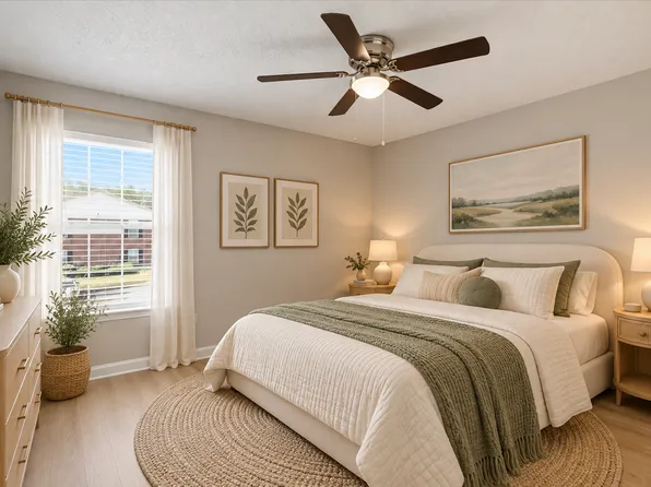 Englewood Apartments, 185 La Rue Finis D41d796c #0d41d796c, Leesburg, AL 35983