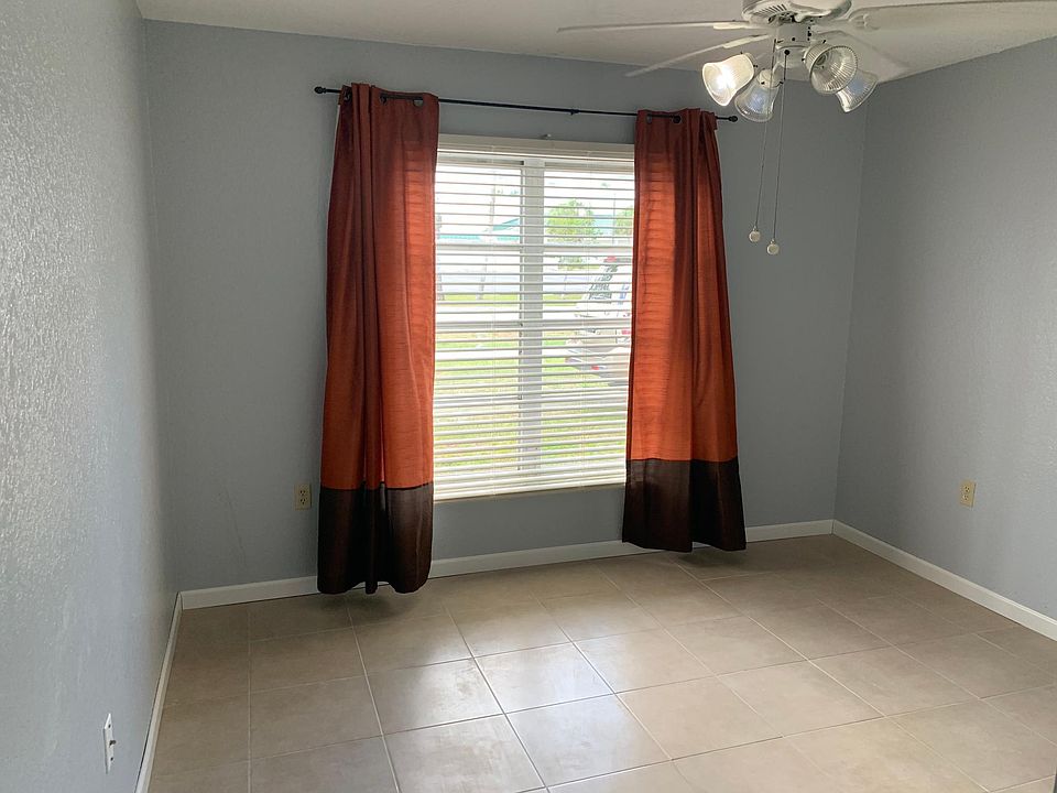 Second/Guest bedroom