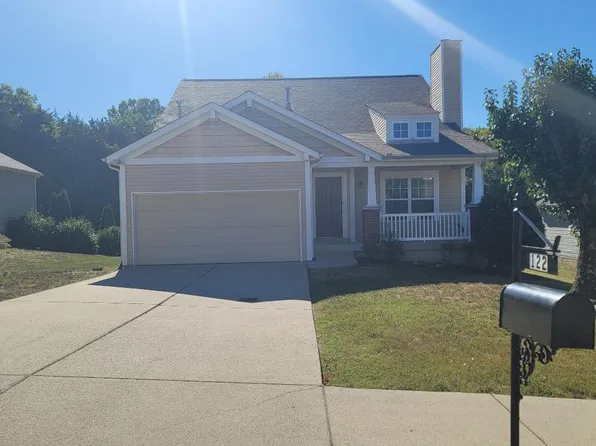 122 Trail Ridge Way, Hendersonville, TN 37075