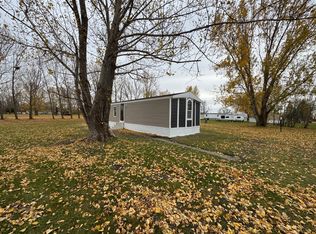 LOT 20 Omland Ave N, Fosston, MN 56542
