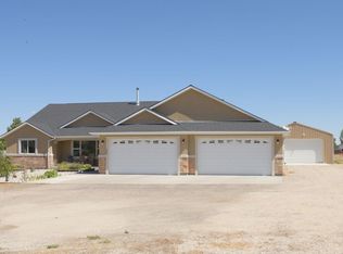 388 Lakeport Dr, Spring Creek, NV 89815