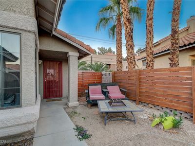 1466 Finale Ln, Las Vegas, NV, 89119