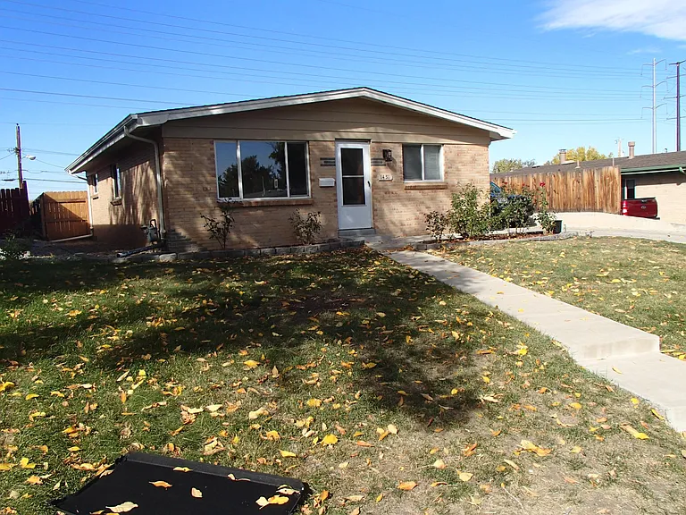 1451 S Osage St — Photo 16