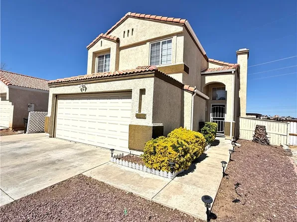 13382 Fox Run Rd, Victorville, CA 92392